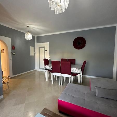 Appartement Rayhan Yasmine Al-Hammamat Zewnętrze zdjęcie