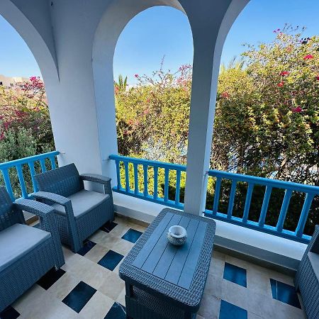 Appartement Rayhan Yasmine Al-Hammamat Zewnętrze zdjęcie