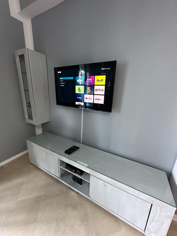 Appartement Rayhan Yasmine Al-Hammamat Zewnętrze zdjęcie