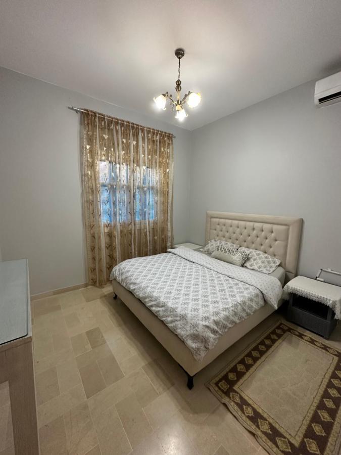 Appartement Rayhan Yasmine Al-Hammamat Zewnętrze zdjęcie